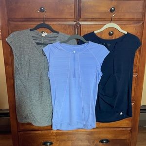 Athleta Pacifica Tops